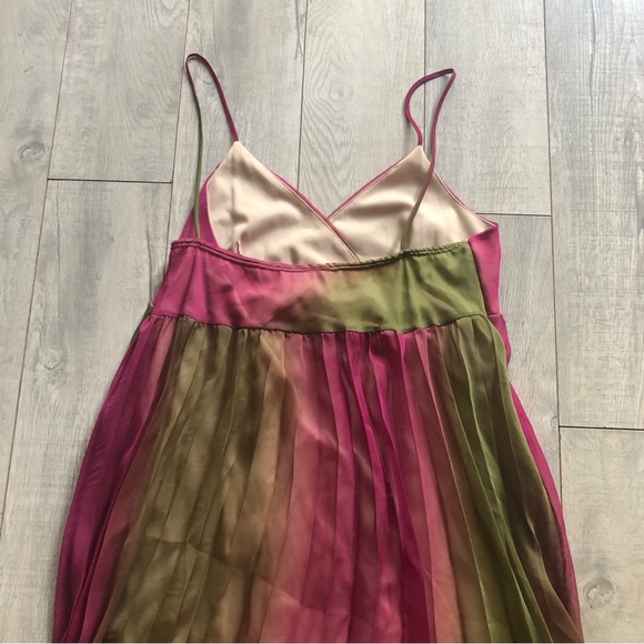 Luly k New York Size Large Y2K dress - Picture 2 of 6